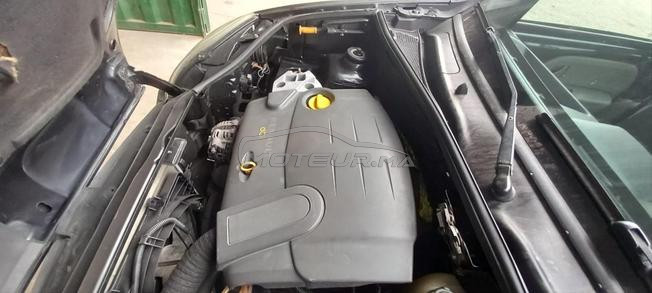 Renault Kangoo Diesel Manuelle 2008 à El Jadida