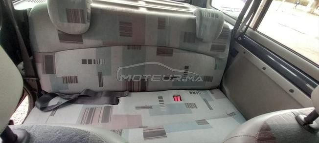 Renault Kangoo Diesel Manuelle 2008 à El Jadida