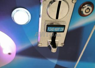 Air Hockey Star neuf modèle 8ft