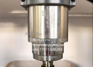BROCHE SPINDLE CNC ROUTER 