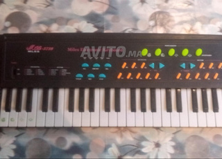 بيانو الأطفال