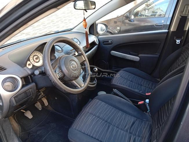 mazda mazda 2