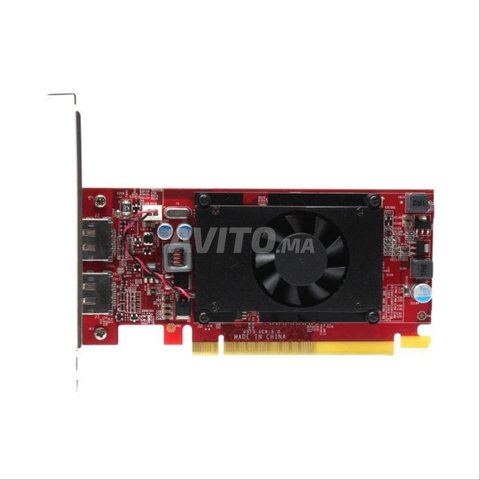 NVIDIA GT 720 1GB GDDR5
