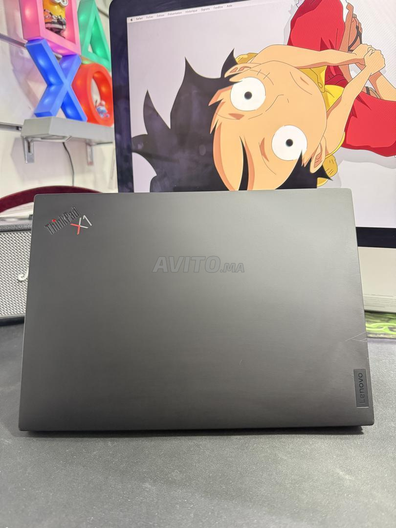 美品 X1Carbon Gen10 i5 16GB 第12世代 奪い取り office