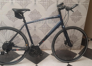 vend vtc specialized 