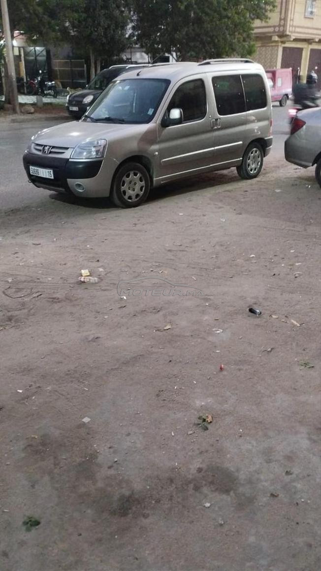 voiture en bon état