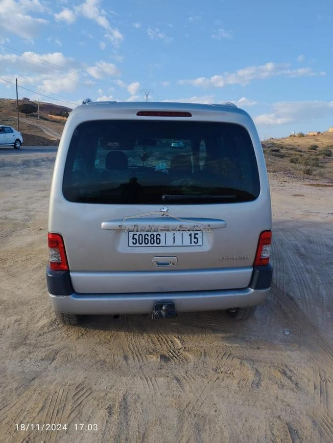 voiture en bon état
