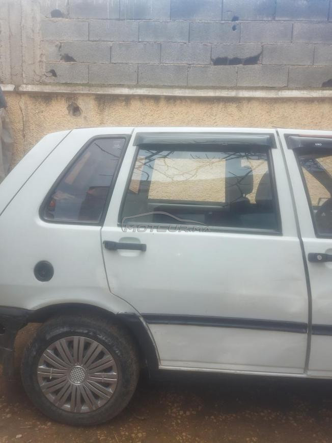 فياط اونو مستعملة 