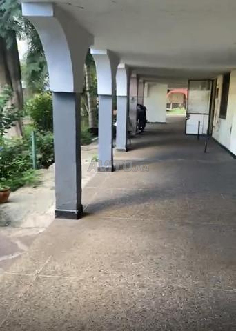 Appartement à vendre 87 m² à Meknès