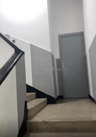 Appartement à vendre 87 m² à Meknès - 2