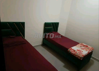 منزل للكراء اليومي كليز الليلة مراكش