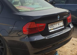 e90 phase 2 série 3