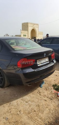 e90 phase 2 série 3