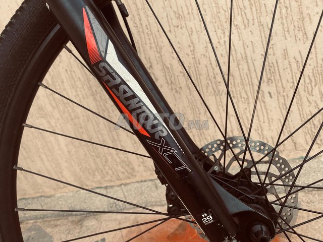 ASPECT SCOTT 950