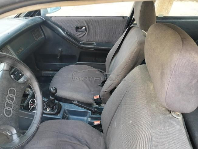 audi 80 motor gta 19