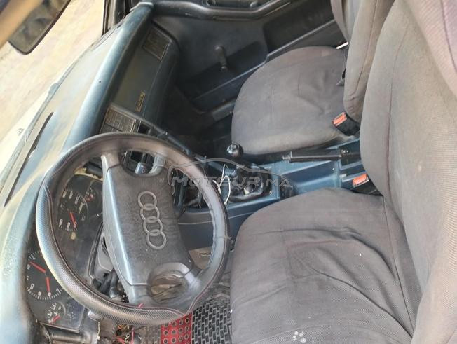 audi 80 motor gta 19