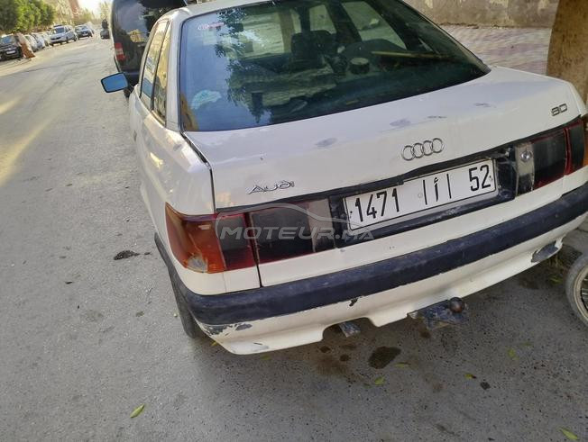 audi 80 motor gta 19