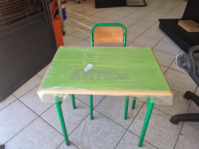 mobilier scolaire ..تجهيز المدارس ومراكز الدعم