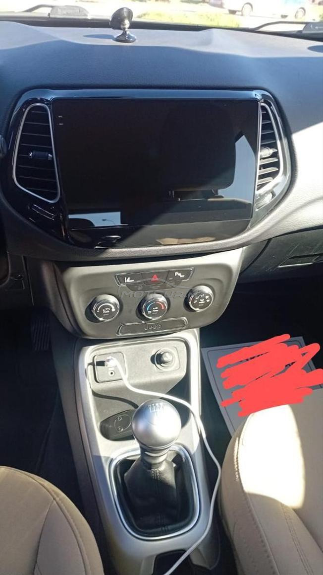 Jeep excellente 2018 douane 2025