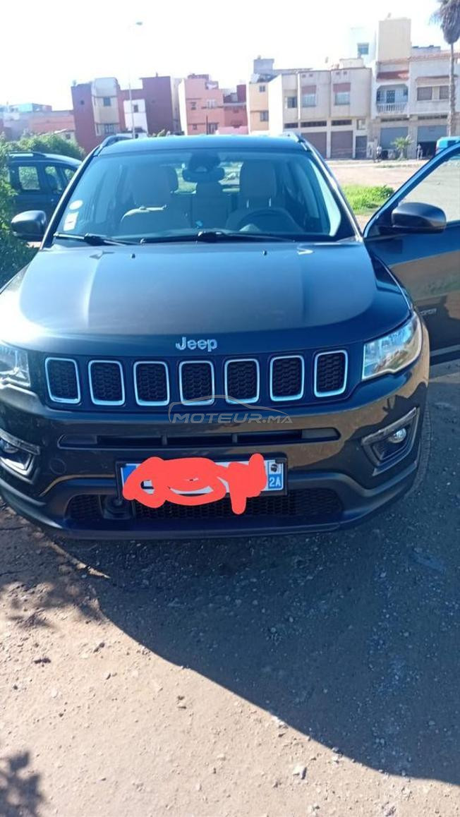 Jeep excellente 2018 douane 2025