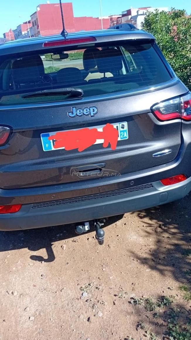 Jeep excellente 2018 douane 2025