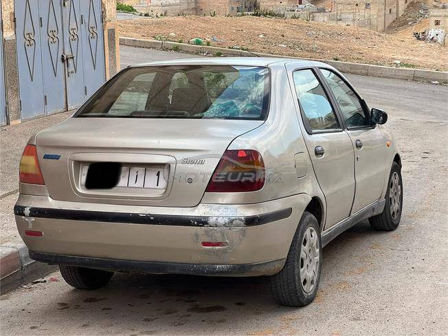 fiat siena 2002
