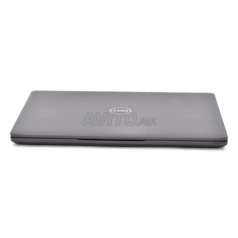 DELL Latitude 5401 | i7-9850H | 16Go RAM 256SSD