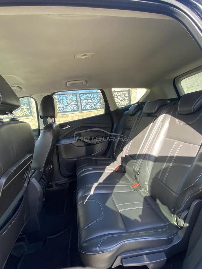 Ford Kuga Diesel Automatique à Mohammedia