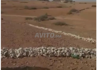 بيع قطعة ارضية