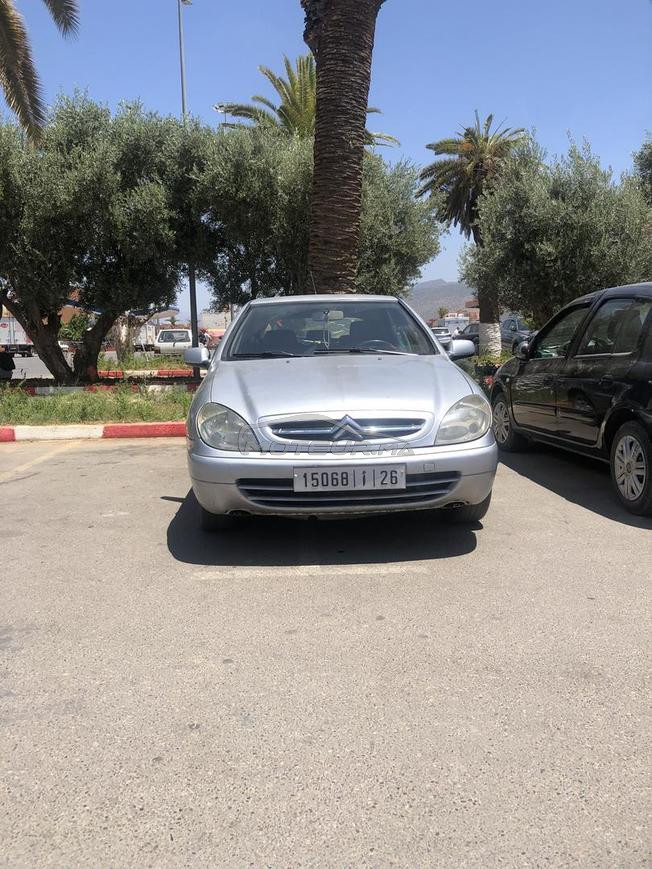 xsara 