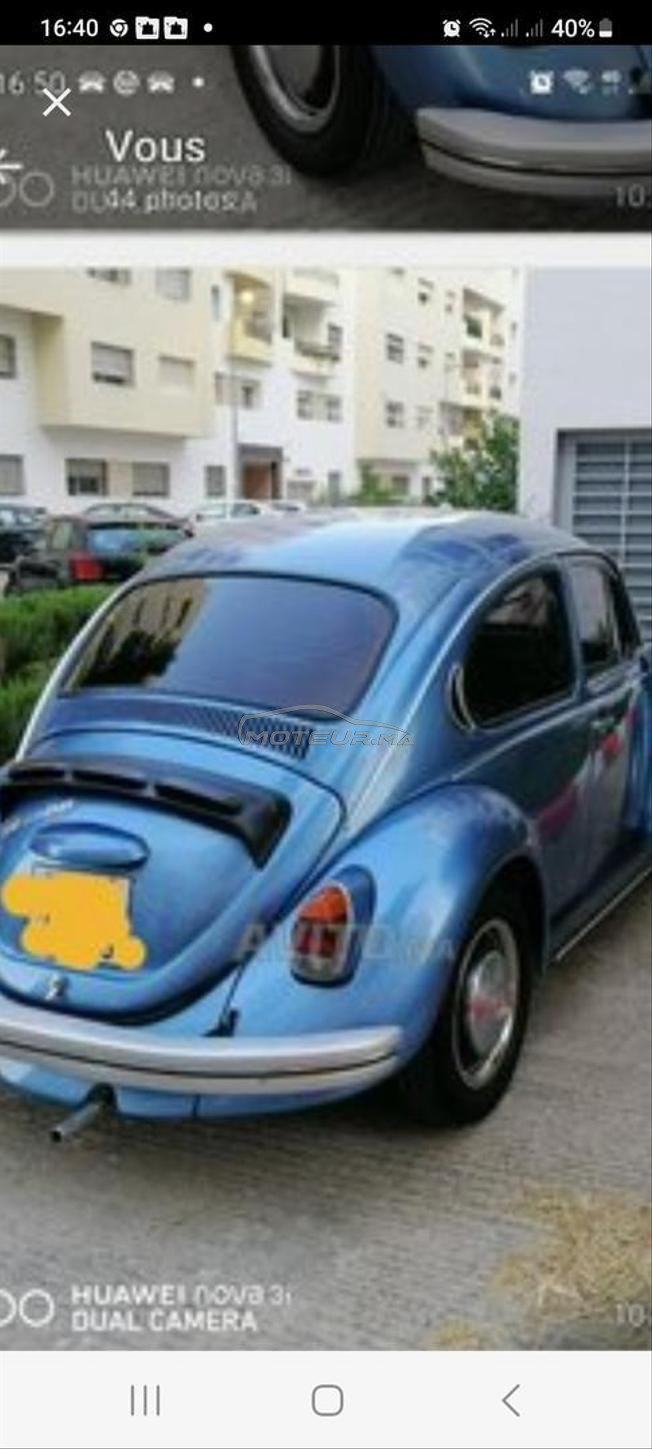 Volkswagen COCCINELLE