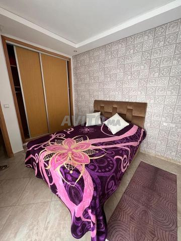 Appartement à louer 67 m² à Mohammedia - 2
