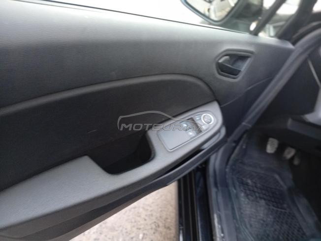 Renault clio 4