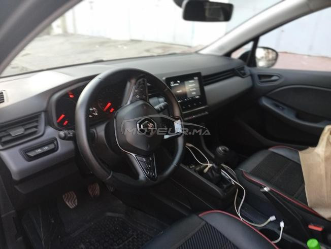 Renault clio 4