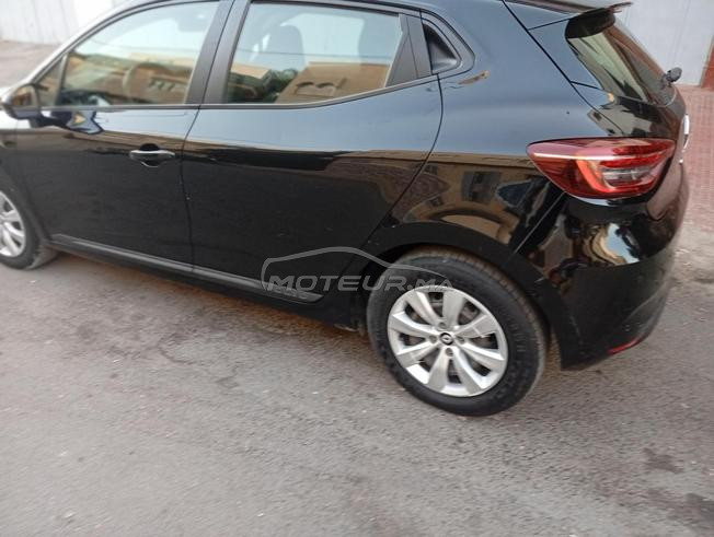 Renault clio 4