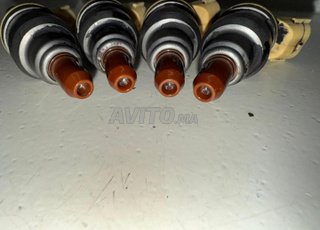 injecteur suzuki vitara essence