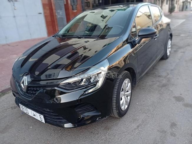 Renault clio 4