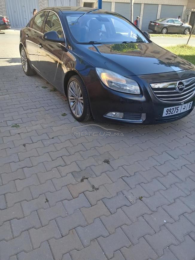 opel insein 2012/11/21