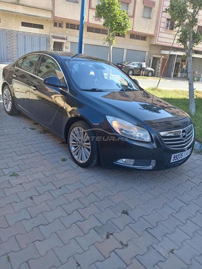 opel insein 2012/11/21