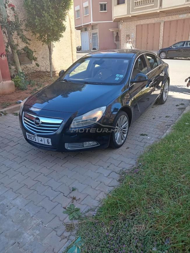 opel insein 2012/11/21