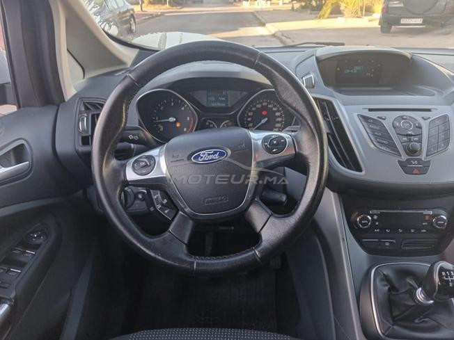 forrd C-max diesel