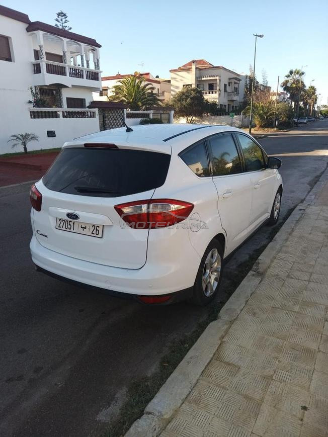 forrd C-max diesel