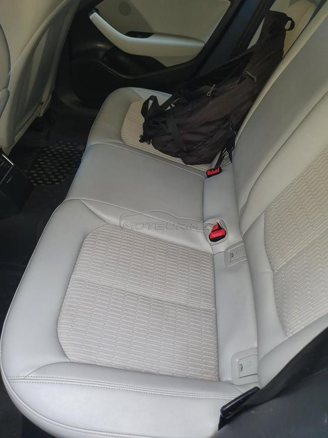 A3 2013 sportback dedouané en 2021 manuel