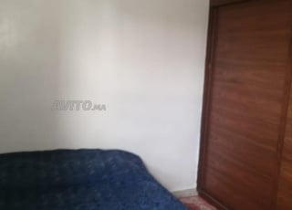 Appartement à vendre 50 m² à Casablanca