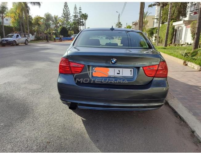Bmw serie 3 / 320d 