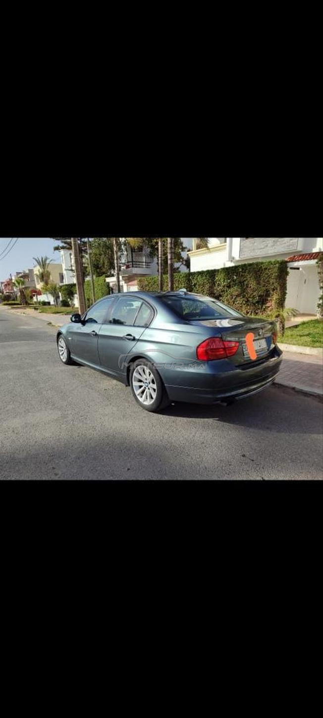 Bmw serie 3 / 320d 