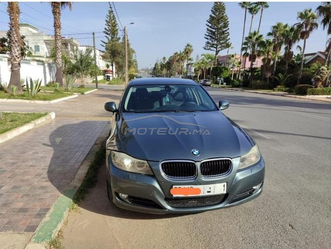 Bmw serie 3 / 320d 