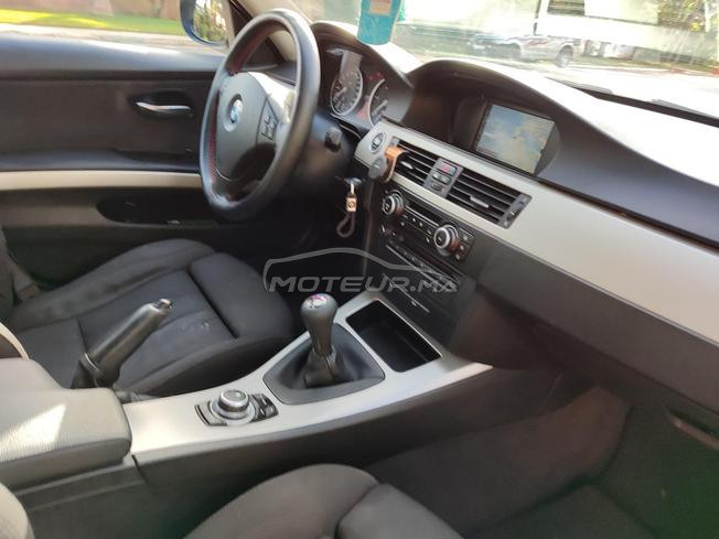 Bmw serie 3 / 320d 