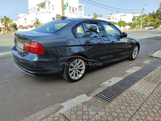 Bmw serie 3 / 320d 