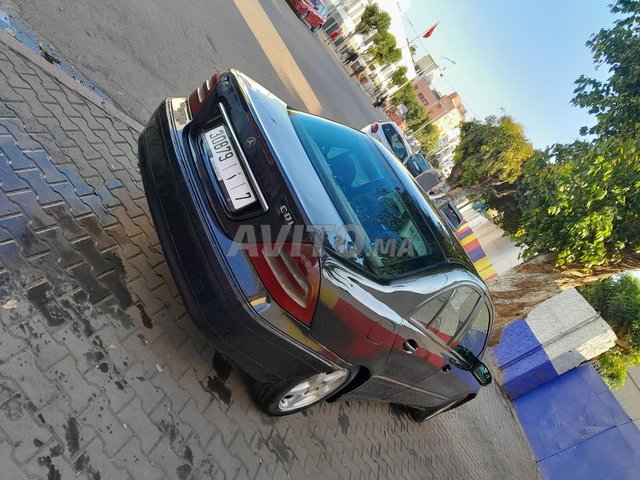 mercedes classe c 220